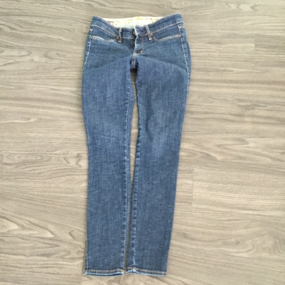 Rich and Skinny skinny jeans size 24 - Picture 7 of 8